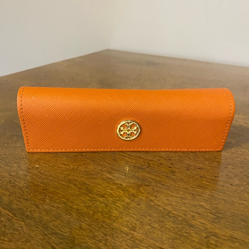 Tory Burch Eyeglass Case